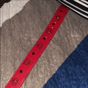 MCM BELT
